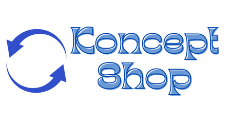 Koncept Shop